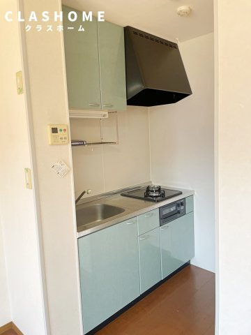 シャルマン　　刈谷市近郊の賃貸ならクラスホーム刈谷のキッチン