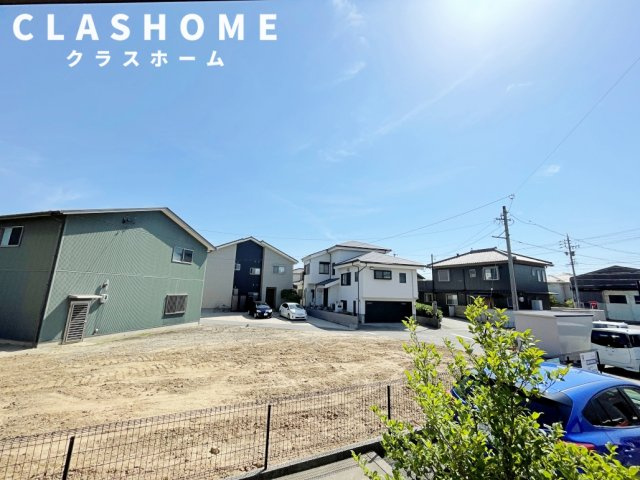 シャルマン　　刈谷市近郊の賃貸ならクラスホーム刈谷の展望