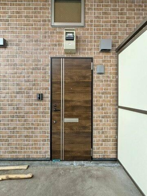 【その他共用部分】 | Patio(パティオ)