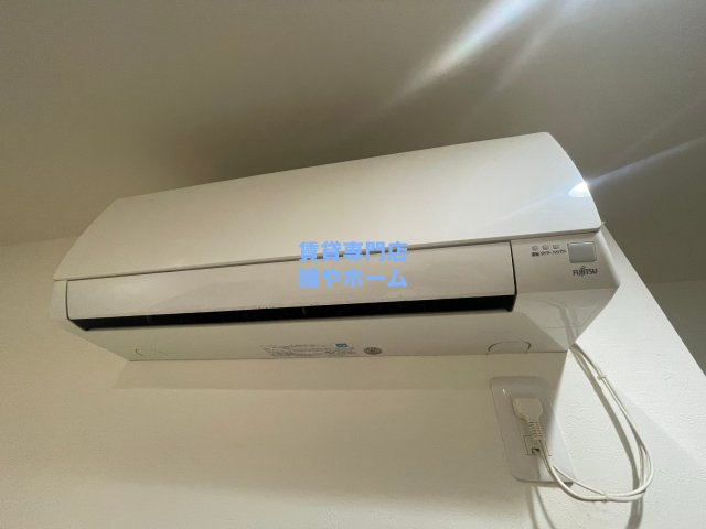 Pratt Lumiere北島の設備