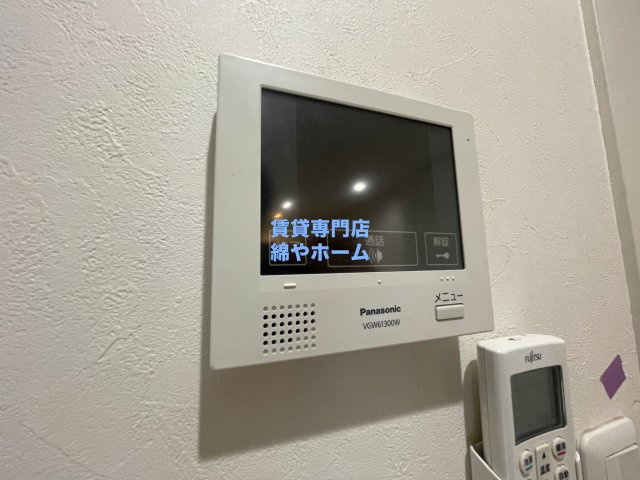 Pratt Lumiere北島のセキュリティ