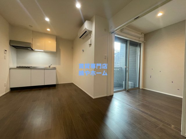 Pratt Lumiere北島の居間・リビング|こちらのリビングで趣味の時間をお楽しみください