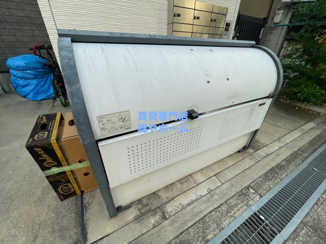 Pratt Lumiere北島のその他共用部分