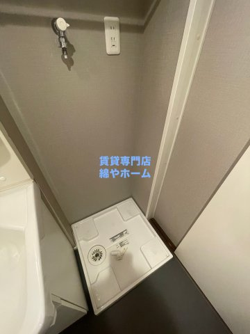 Pratt Lumiere北島の設備