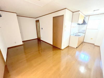 【居間・リビング】 | サンライトヒル
