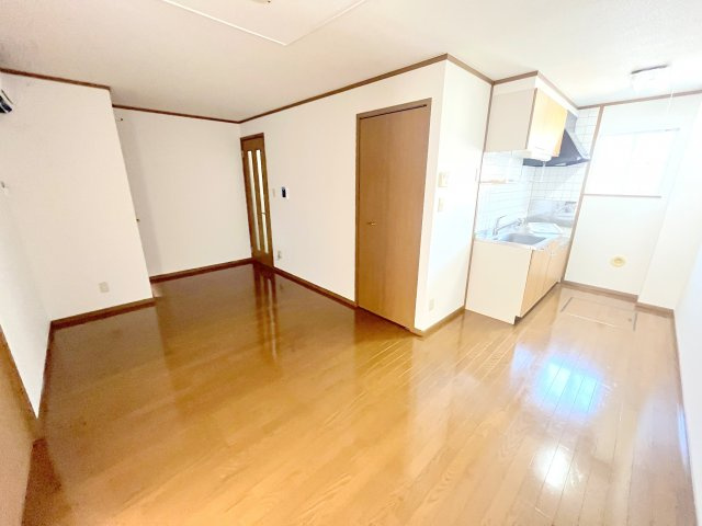 【居間・リビング】 | サンライトヒル