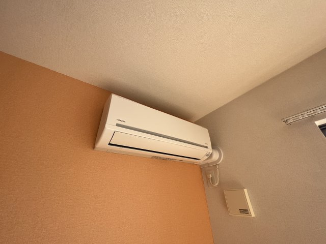 プランドールⅢの設備