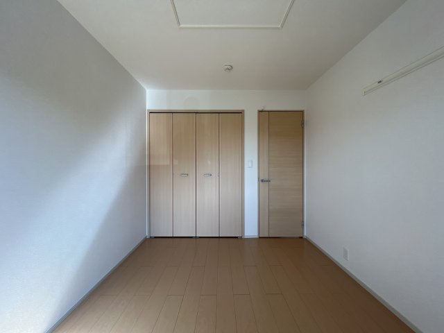 プランドールⅢの子供部屋