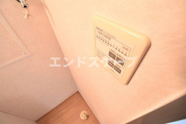 レトア・フリージアの設備|高崎、前橋、伊勢崎エリアのお部屋探しはエンドスケープまで！お客様の理想お聞かせ下さい♪