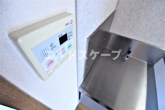 レトア・フリージアの設備|高崎、前橋、伊勢崎エリアのお部屋探しはエンドスケープまで！お客様の理想お聞かせ下さい♪