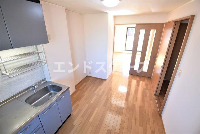 レトア・フリージアの内装|高崎、前橋、伊勢崎エリアのお部屋探しはエンドスケープまで！お客様の理想お聞かせ下さい♪