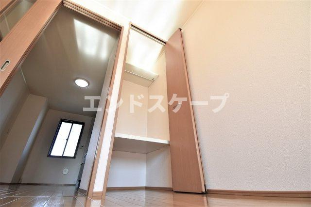 レトア・フリージアの内装|高崎、前橋、伊勢崎エリアのお部屋探しはエンドスケープまで！お客様の理想お聞かせ下さい♪