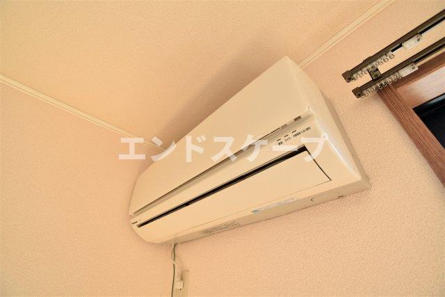 レトア・フリージアの設備|高崎、前橋、伊勢崎エリアのお部屋探しはエンドスケープまで！お客様の理想お聞かせ下さい♪