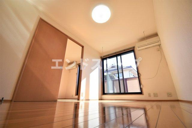 レトア・フリージアのその他|高崎、前橋、伊勢崎エリアのお部屋探しはエンドスケープまで！お客様の理想お聞かせ下さい♪
