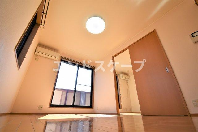 レトア・フリージアのその他|高崎、前橋、伊勢崎エリアのお部屋探しはエンドスケープまで！お客様の理想お聞かせ下さい♪