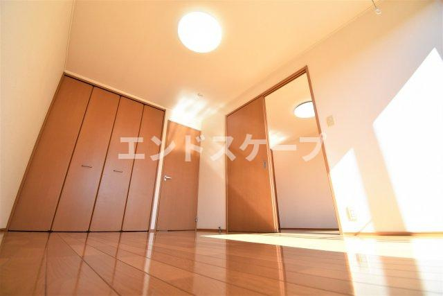 レトア・フリージアの内装|高崎、前橋、伊勢崎エリアのお部屋探しはエンドスケープまで！お客様の理想お聞かせ下さい♪