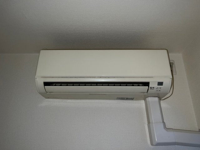 BRAVI南堀江の設備