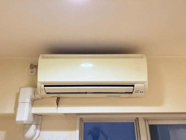 BRAVI南堀江の設備