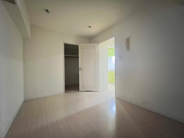 BRAVI南堀江の洋室