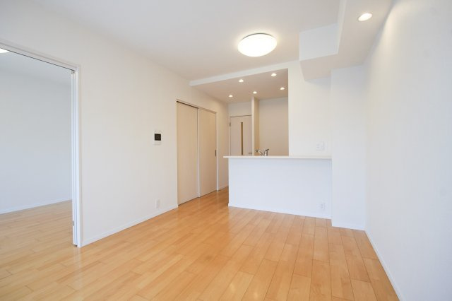 クリオ府中弐番館