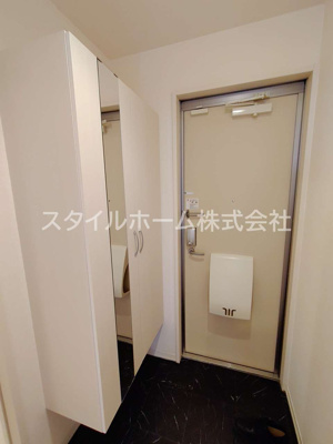 【内装】 | たれいあ