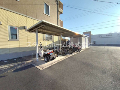 【その他共用部分】 | たれいあ