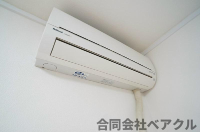 【設備】 | ジュネス一条