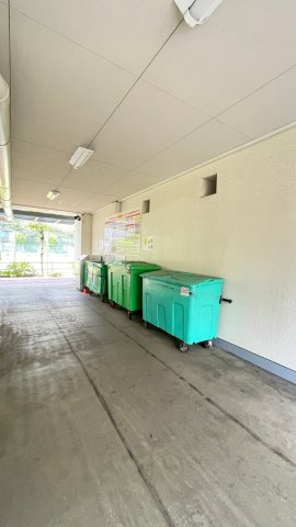 武庫川あおぞらのまち２４号棟のその他共用部分|共用部分