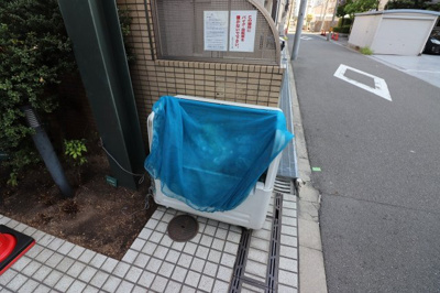 【その他共用部分】 | エスポワール（鴫野）