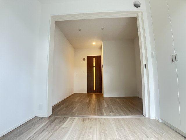 パークアクシス市川のその他