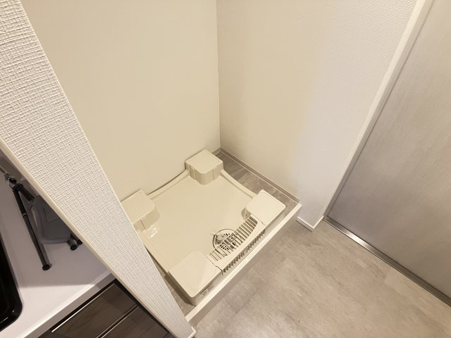 パークアクシス市川の設備