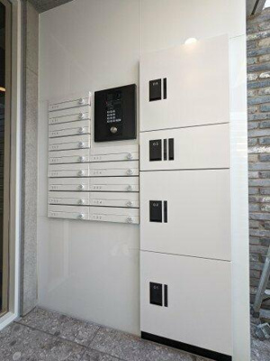 【その他共用部分】 | フラッフィー田園調布