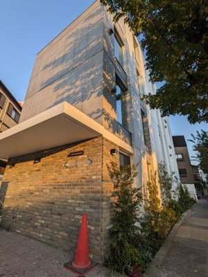 【外観】 | フラッフィー田園調布