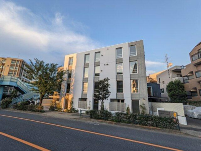 【周辺】 | フラッフィー田園調布