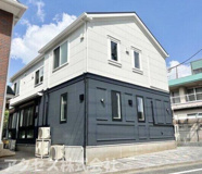 中野区東中野２丁目のアパートの画像