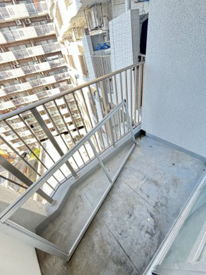 【その他共用部分】 | 新大阪第一ダイヤモンドマンション