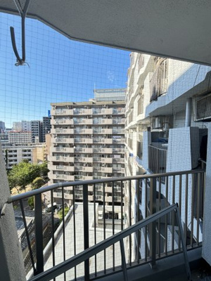 【展望】 | 新大阪第一ダイヤモンドマンション