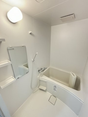 【浴室】 | 新大阪第一ダイヤモンドマンション