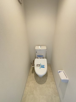 【トイレ】 | 新大阪第一ダイヤモンドマンション