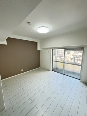 【寝室】 | 新大阪第一ダイヤモンドマンション