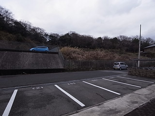 神戸市須磨区北落合４丁目のアパート