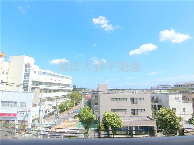 第51シンエイビルの展望|展望