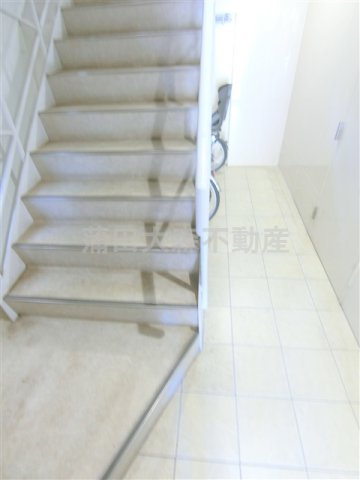 第51シンエイビルのその他共用部分