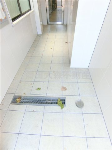 第51シンエイビルのその他共用部分