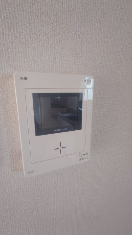 ニューシティＢのセキュリティ