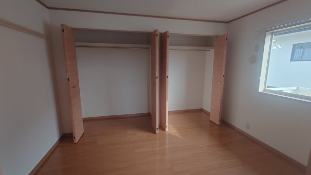 ニューシティＢの内装