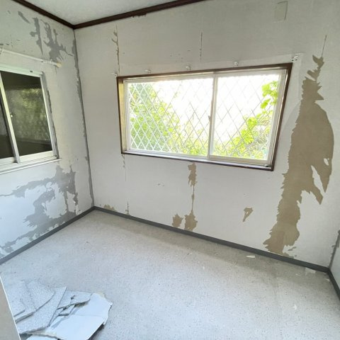 西宮市　中古戸建　宝生ケ丘1丁目の洋室|洋室