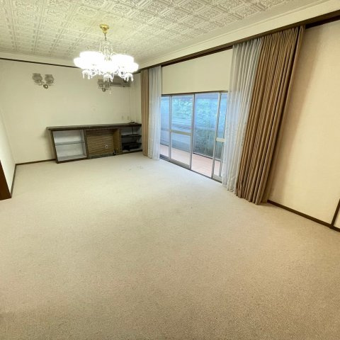 西宮市　中古戸建　宝生ケ丘1丁目の洋室|洋室