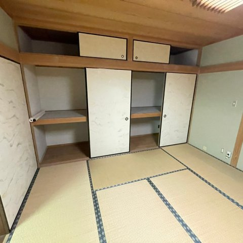 西宮市　中古戸建　宝生ケ丘1丁目の和室|和室