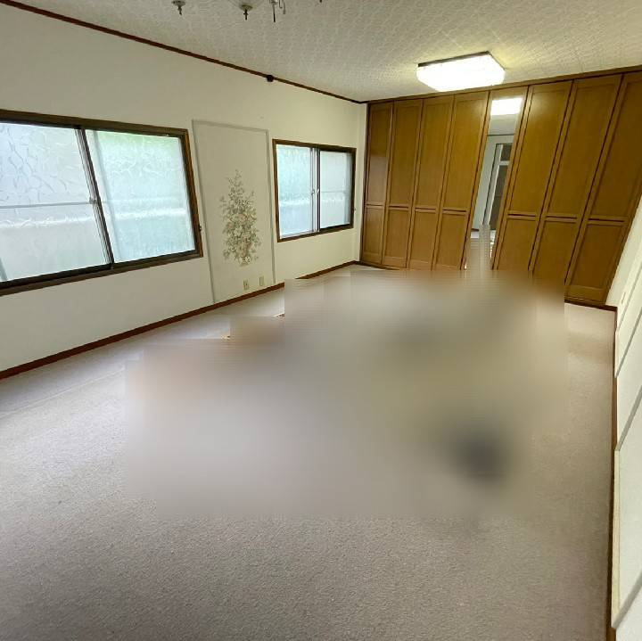西宮市　中古戸建　宝生ケ丘1丁目の洋室|洋室